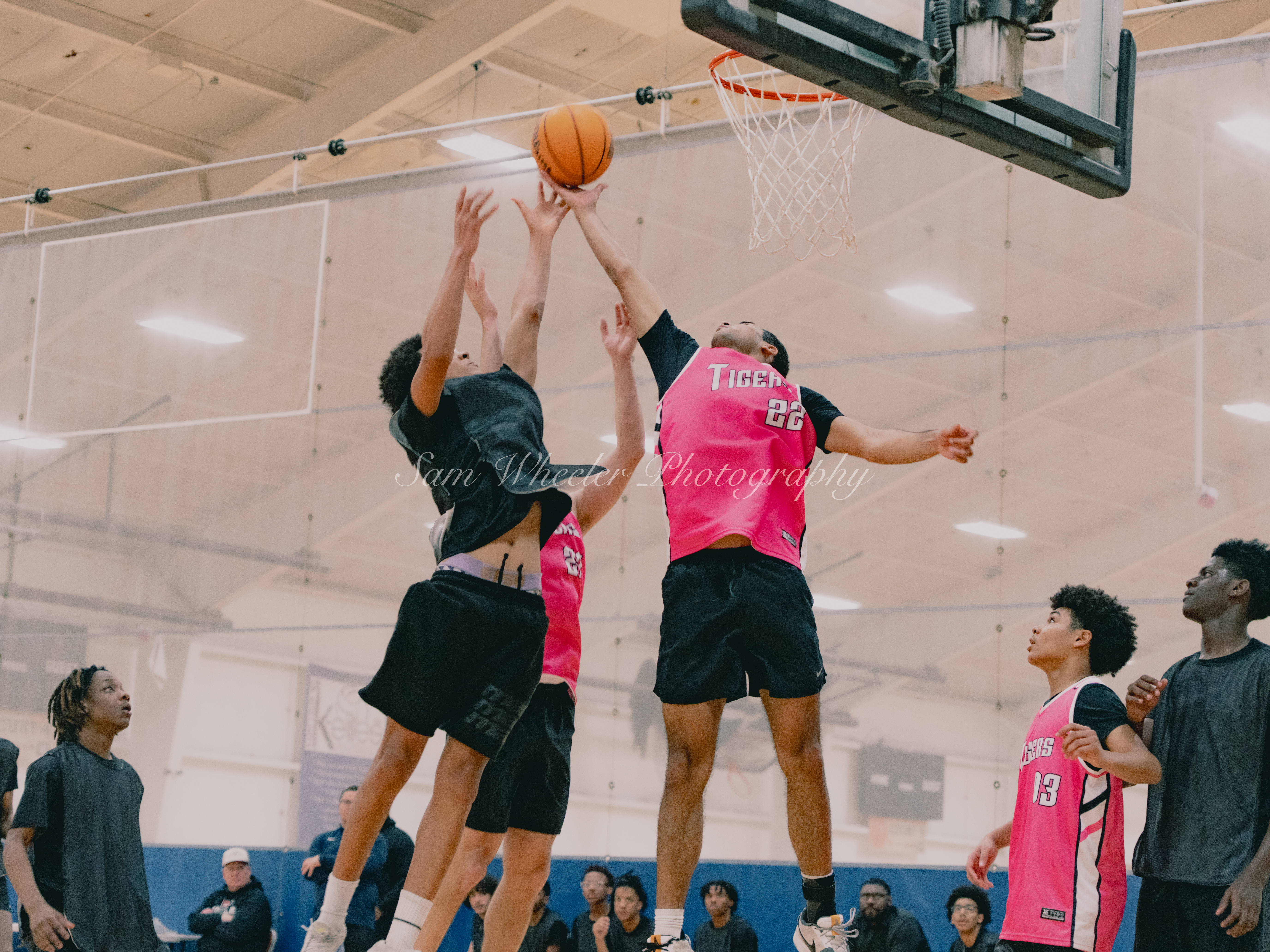 Sports Photo